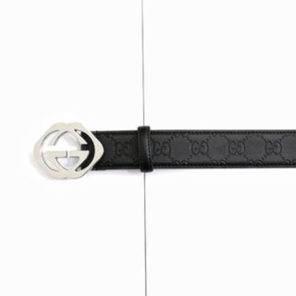 GUCCI belt - Picture 4 of 9